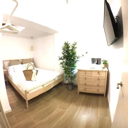 Apartamento Coqueto Centro Apartment *
