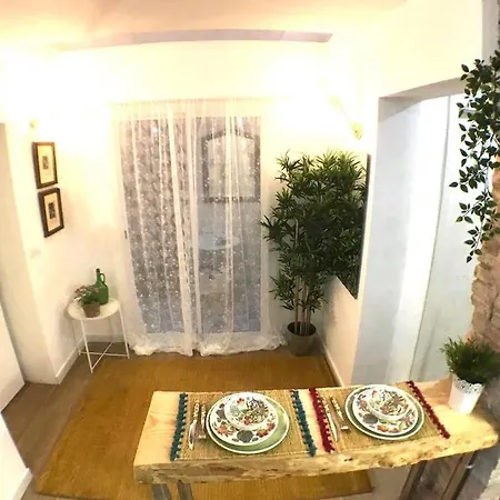 Apartamento Coqueto Centro